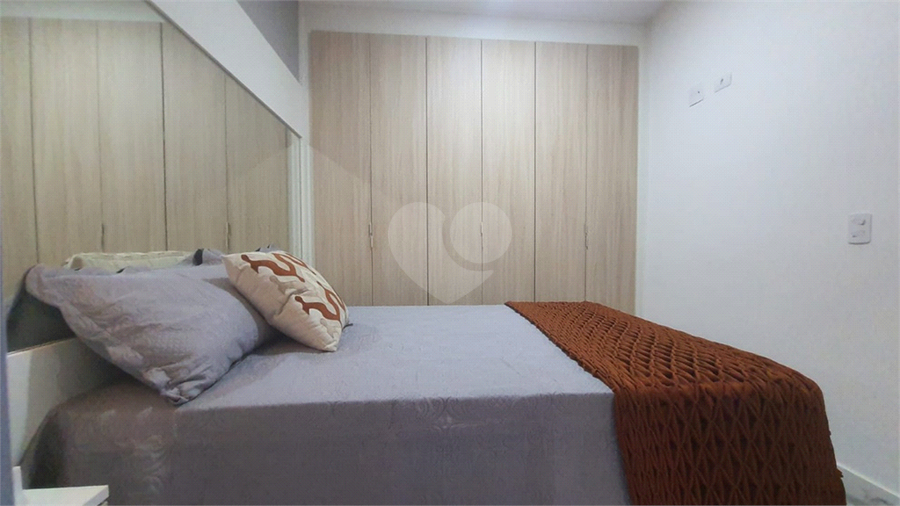 Venda Apartamento São Paulo Vila Isolina Mazzei REO775617 19