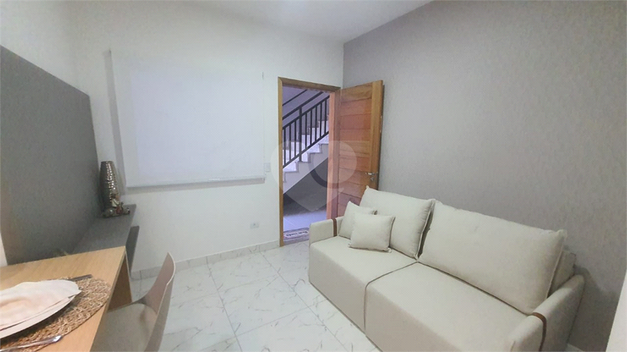 Venda Apartamento São Paulo Vila Isolina Mazzei REO775617 9