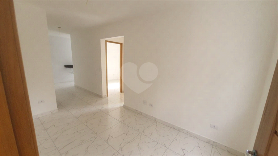 Venda Apartamento São Paulo Vila Isolina Mazzei REO775617 10