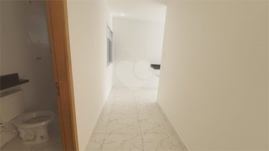 Venda Apartamento São Paulo Vila Isolina Mazzei REO775617 20