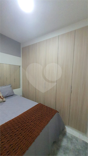 Venda Apartamento São Paulo Vila Isolina Mazzei REO775617 8