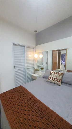 Venda Apartamento São Paulo Vila Isolina Mazzei REO775617 1