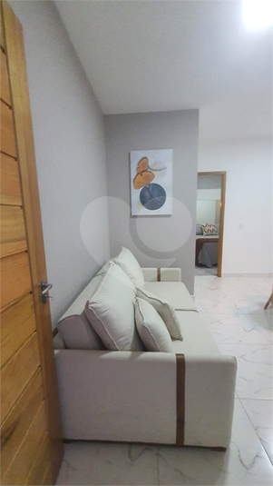 Venda Apartamento São Paulo Vila Isolina Mazzei REO775617 22