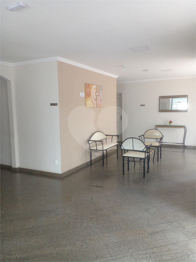 Venda Apartamento São Paulo Vila Dom Pedro I REO775625 14