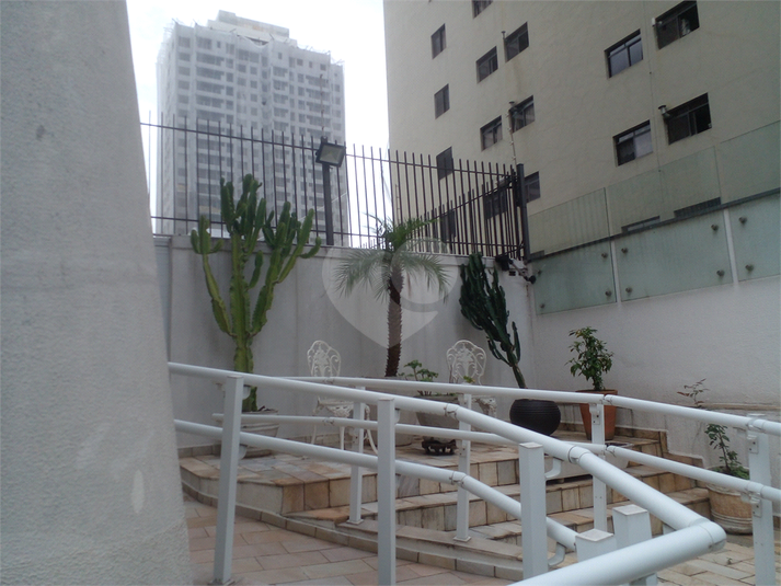 Venda Apartamento São Paulo Vila Dom Pedro I REO775625 18