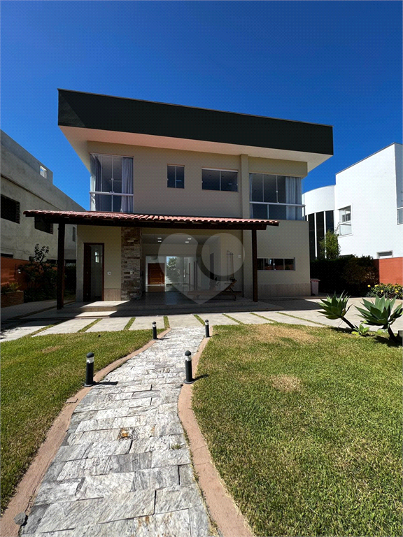 Venda Condomínio Vila Velha Interlagos REO775626 10