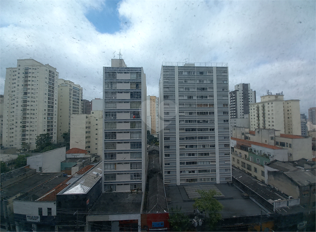 Venda Salas São Paulo Pinheiros REO775634 9