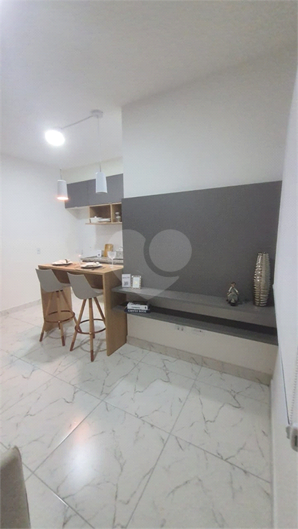 Venda Apartamento São Paulo Vila Isolina Mazzei REO775649 2