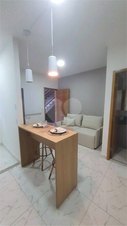 Venda Apartamento São Paulo Vila Isolina Mazzei REO775649 6