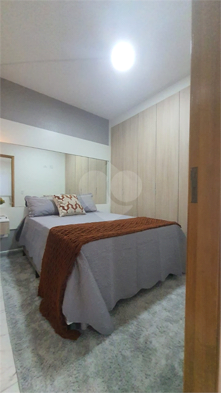 Venda Apartamento São Paulo Vila Isolina Mazzei REO775651 11