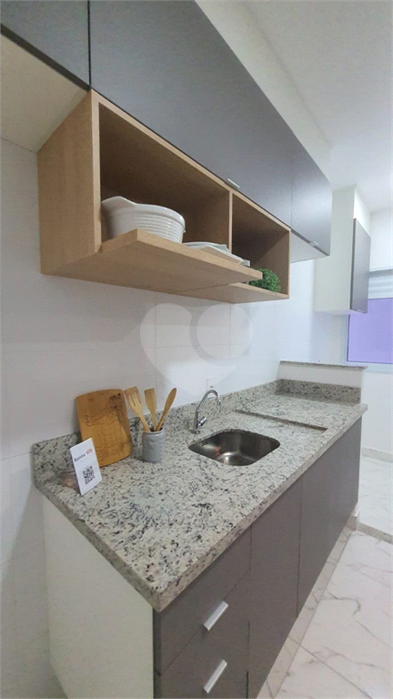 Venda Apartamento São Paulo Vila Isolina Mazzei REO775651 22