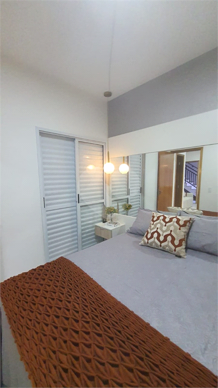 Venda Apartamento São Paulo Vila Isolina Mazzei REO775651 1