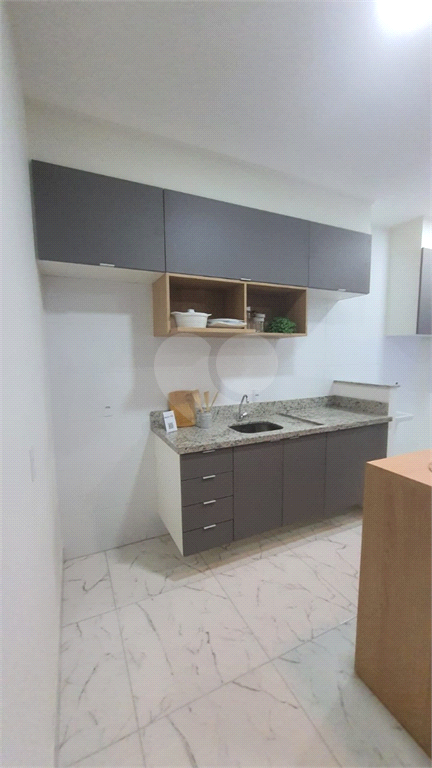 Venda Apartamento São Paulo Vila Isolina Mazzei REO775651 15