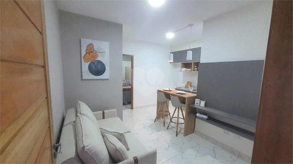 Venda Apartamento São Paulo Vila Isolina Mazzei REO775651 17