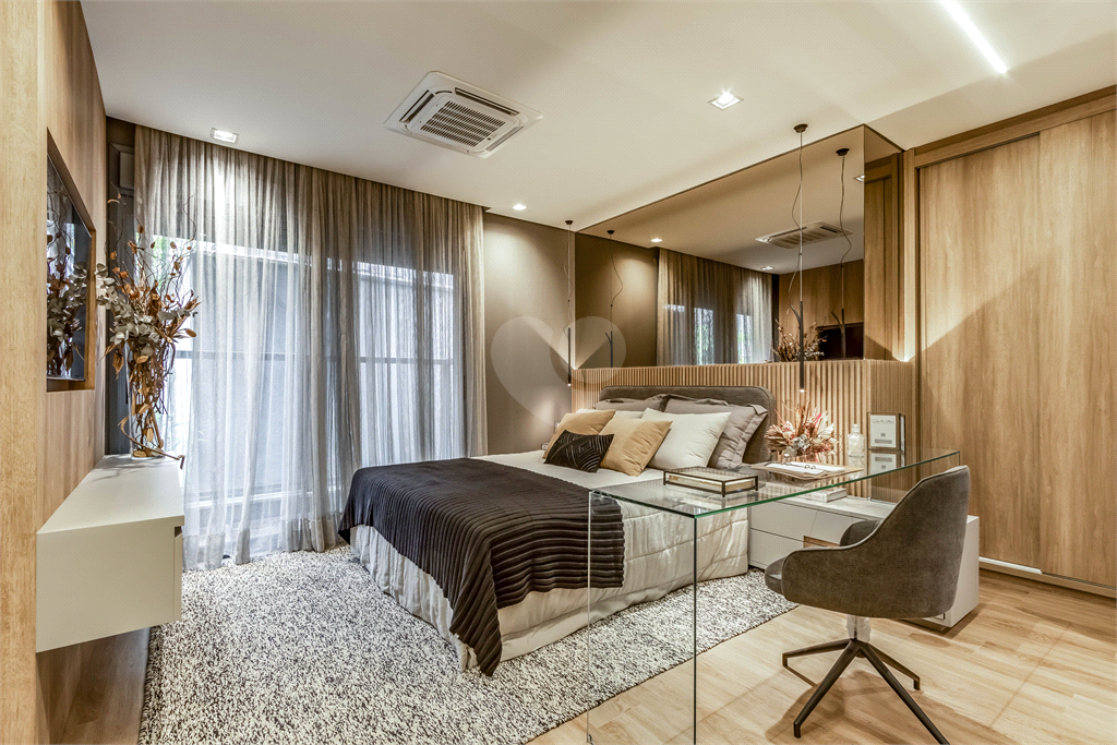 Venda Apartamento São Paulo Vila Nova Conceição REO775658 15