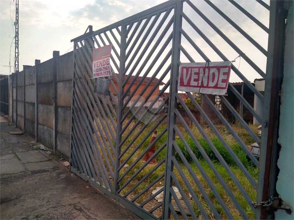 Venda Terreno Bauru Vila Antártica REO775659 1