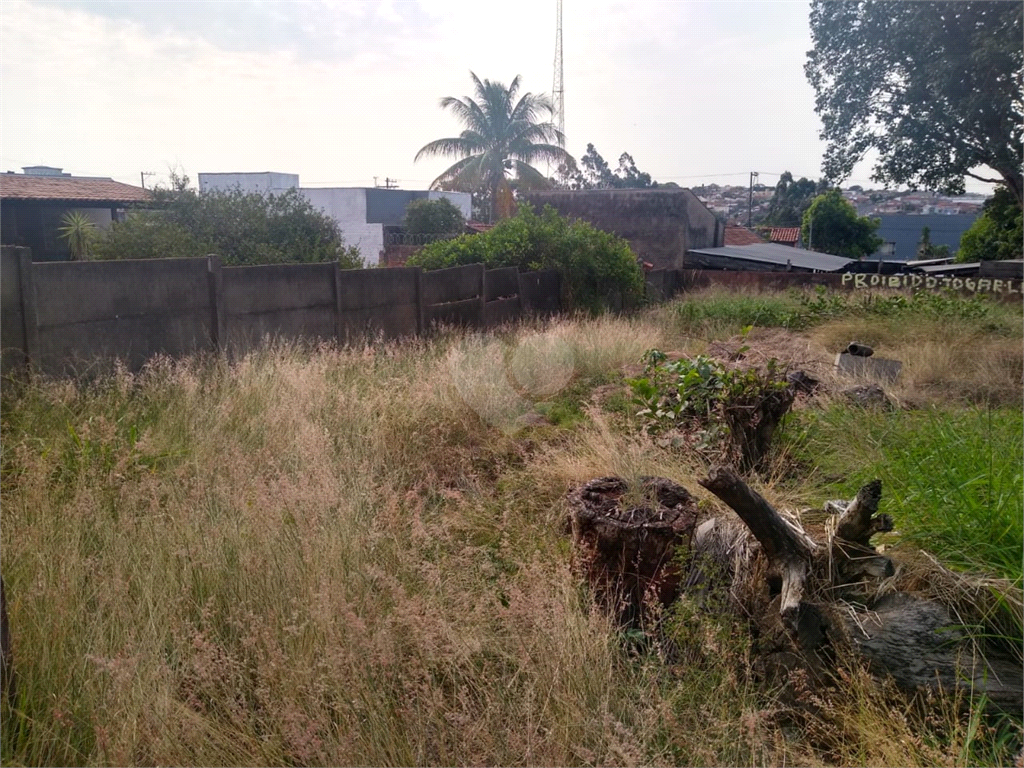 Venda Terreno Bauru Vila Antártica REO775659 7