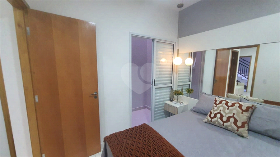 Venda Apartamento São Paulo Vila Isolina Mazzei REO775660 12