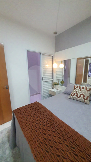 Venda Apartamento São Paulo Vila Isolina Mazzei REO775660 10