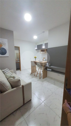 Venda Apartamento São Paulo Vila Isolina Mazzei REO775660 16