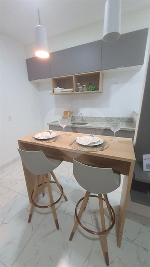 Venda Apartamento São Paulo Vila Isolina Mazzei REO775660 14