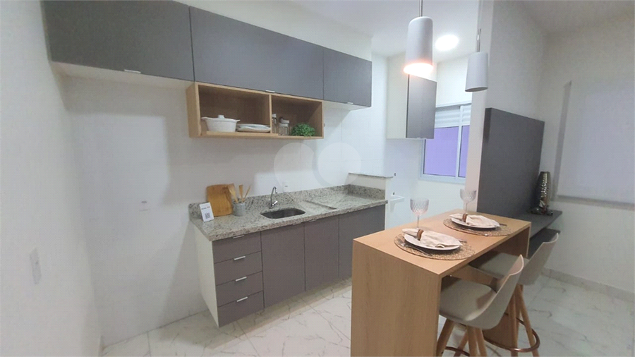 Venda Apartamento São Paulo Vila Isolina Mazzei REO775660 3