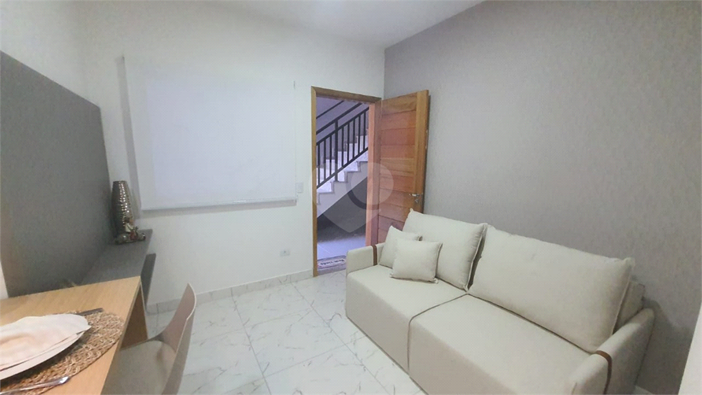 Venda Apartamento São Paulo Vila Isolina Mazzei REO775673 9