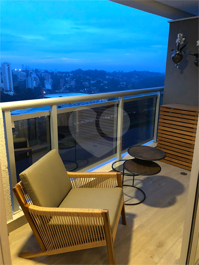 Venda Apartamento São Paulo Vila Cruzeiro REO775674 5