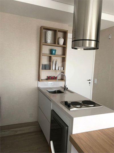 Venda Apartamento São Paulo Vila Cruzeiro REO775674 20