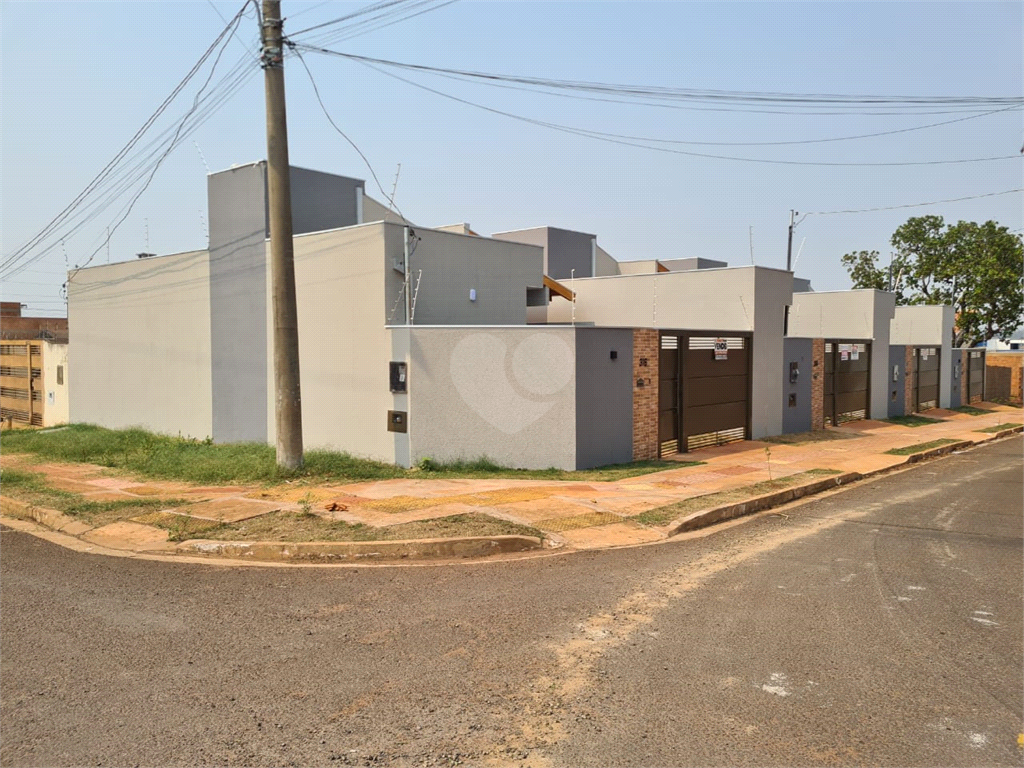 Venda Casa Campo Grande Jardim Montevidéu REO775692 16