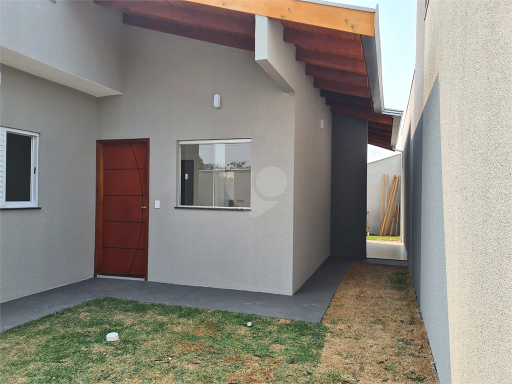 Venda Casa Campo Grande Jardim Montevidéu REO775692 4