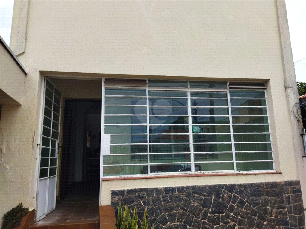 Venda Sobrado São Paulo Jardim Oriental REO775712 50