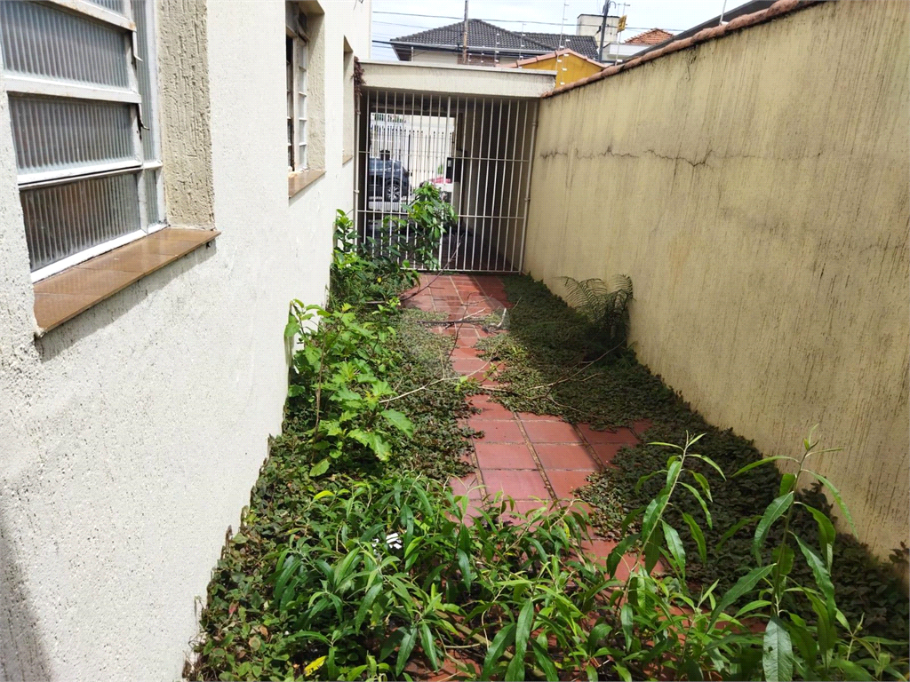 Venda Sobrado São Paulo Jardim Oriental REO775712 47