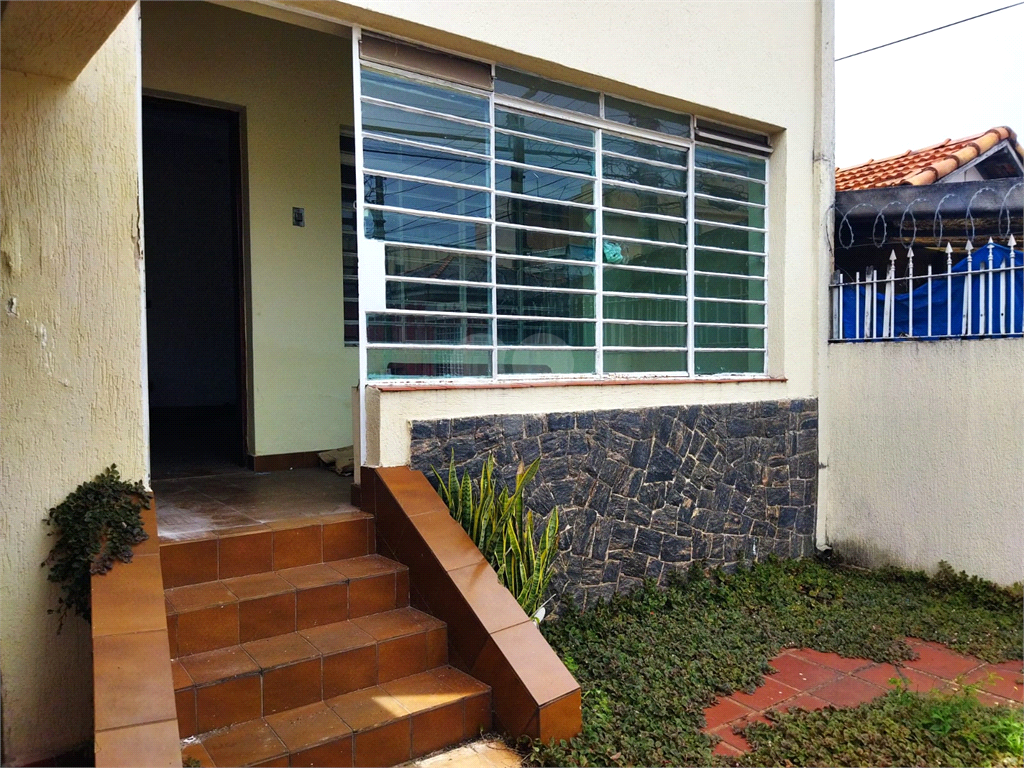 Venda Sobrado São Paulo Jardim Oriental REO775712 1