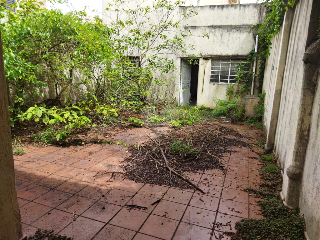 Venda Sobrado São Paulo Jardim Oriental REO775712 37