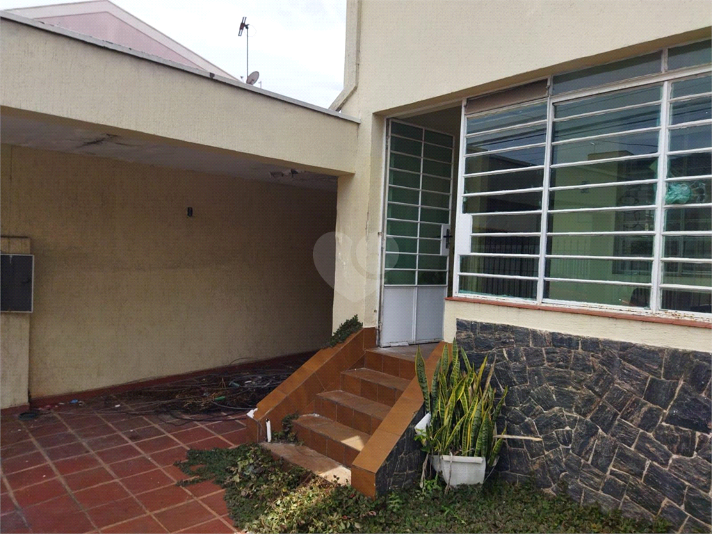 Venda Sobrado São Paulo Jardim Oriental REO775712 54