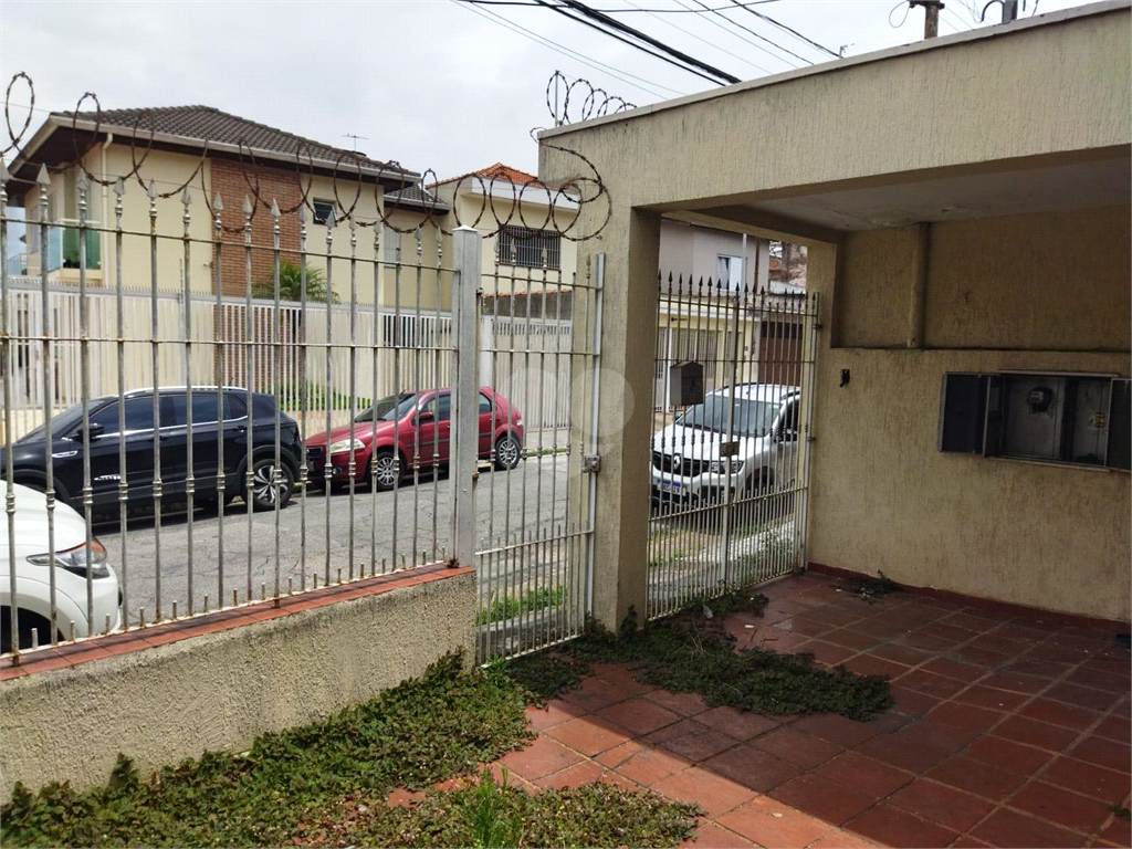 Venda Sobrado São Paulo Jardim Oriental REO775712 52