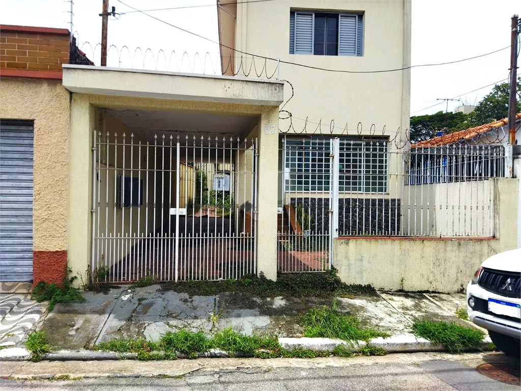 Venda Sobrado São Paulo Jardim Oriental REO775712 55