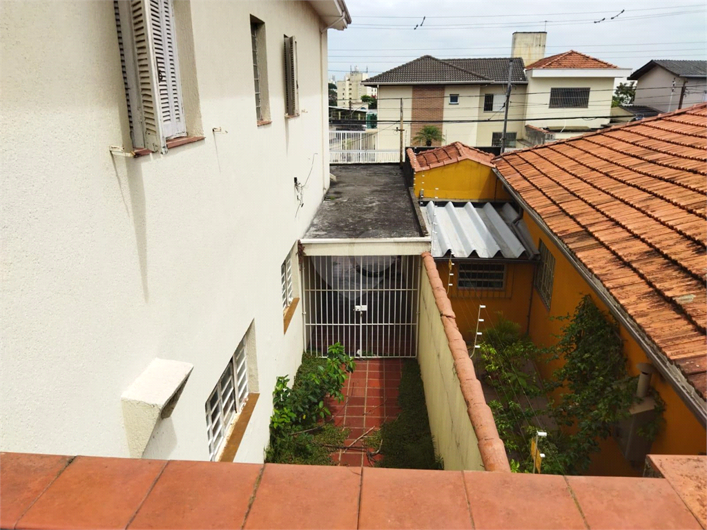 Venda Sobrado São Paulo Jardim Oriental REO775712 45