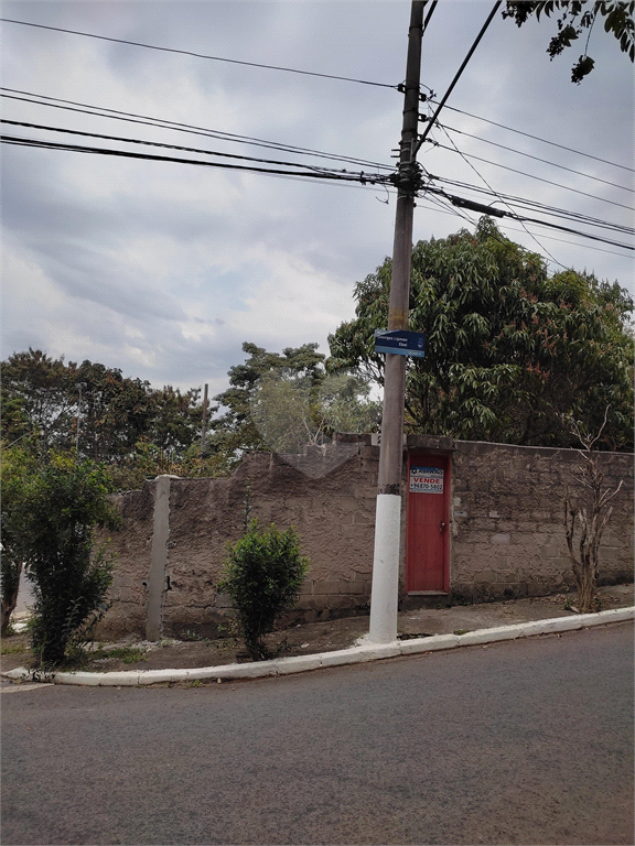 Venda Casa São Paulo Jardim São Nicolau REO775713 12