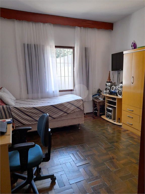 Venda Casa São Paulo Jardim São Nicolau REO775713 22