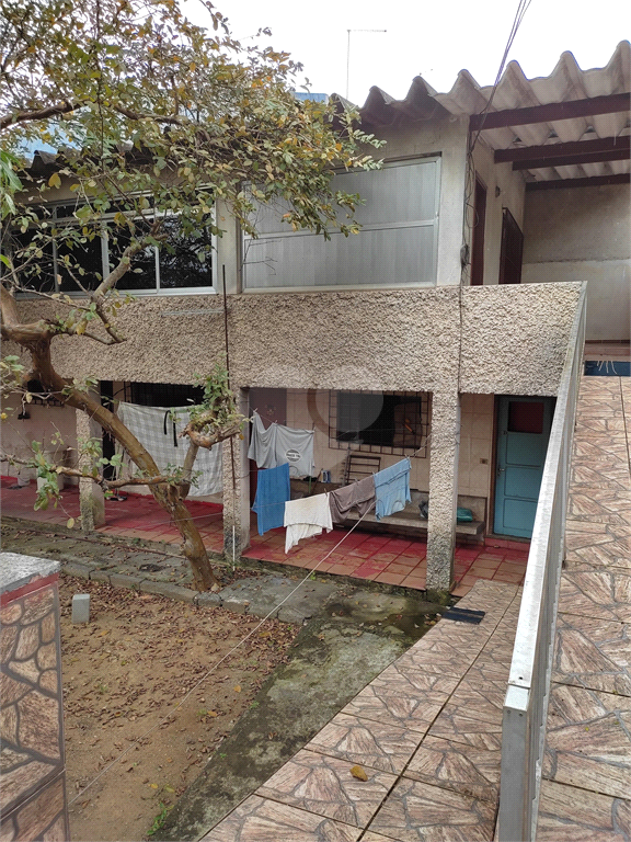 Venda Casa São Paulo Jardim São Nicolau REO775713 1