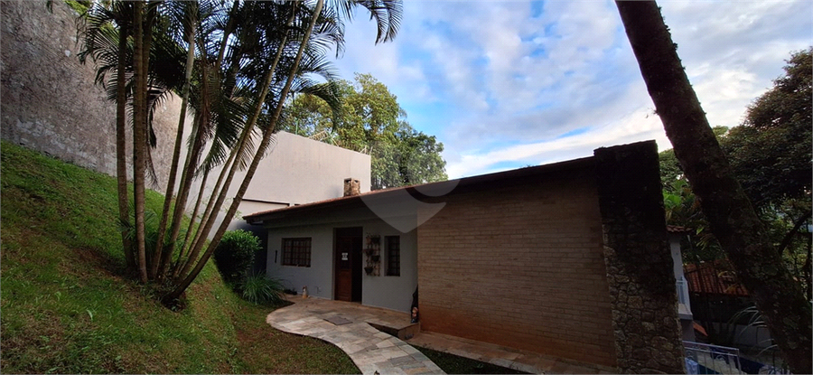 Venda Casa Mairiporã Roseira REO775732 4