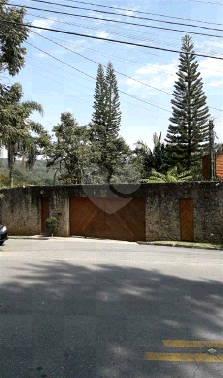 Venda Casa Mairiporã Roseira REO775732 40