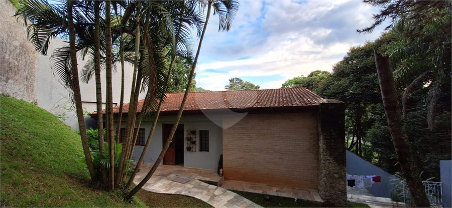 Venda Casa Mairiporã Roseira REO775732 5