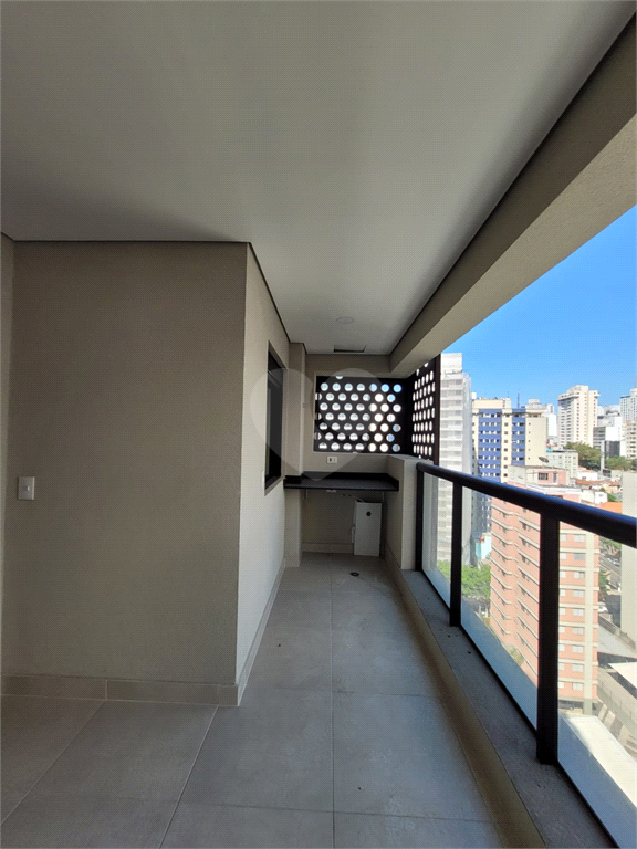 Venda Apartamento São Paulo Bela Vista REO775747 1