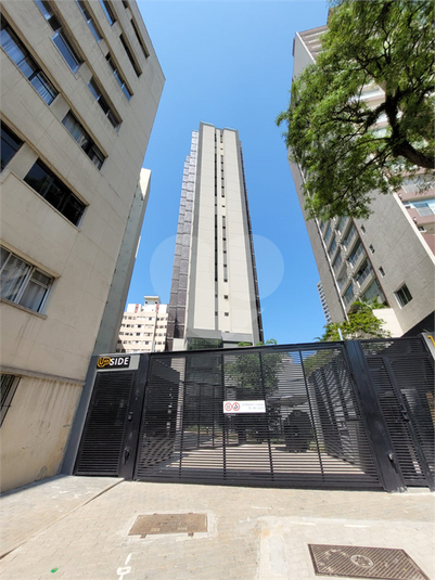 Venda Apartamento São Paulo Bela Vista REO775747 49