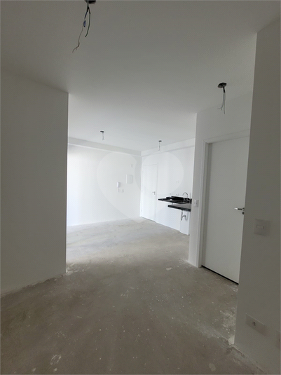 Venda Apartamento São Paulo Bela Vista REO775747 5