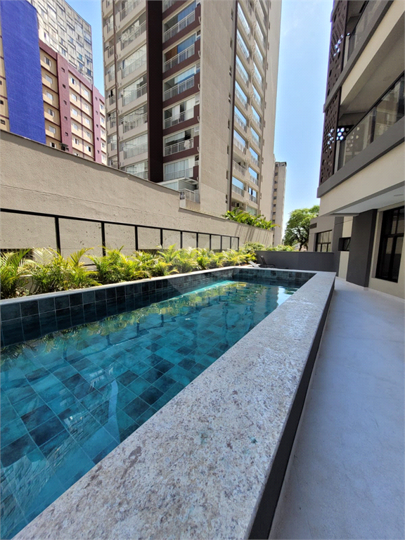 Venda Apartamento São Paulo Bela Vista REO775747 44