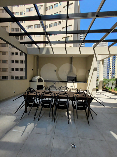 Venda Apartamento São Paulo Bela Vista REO775747 39